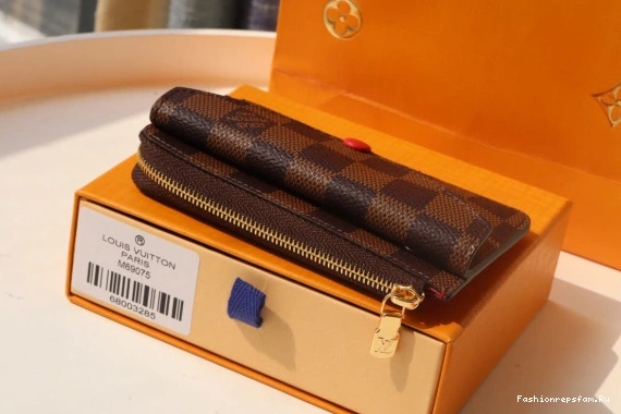 FS CHEAP VERSO RECTO VUITTON LOUIS CARD HOLDER 0811
